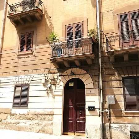 Hotel Guastella House à Palerme Extérieur photo