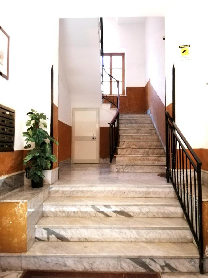 Hotel Guastella House à Palerme Extérieur photo