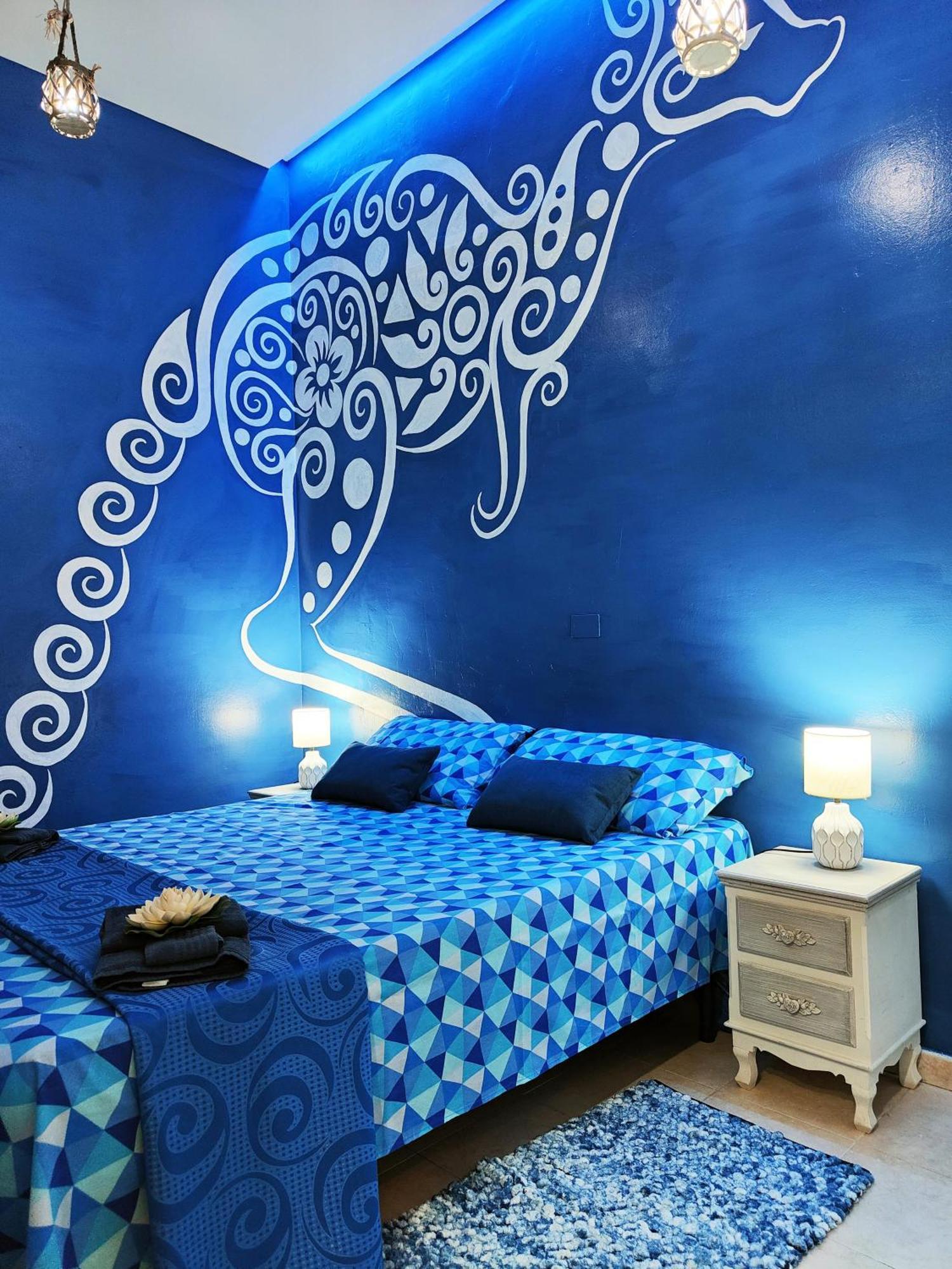 Hotel Guastella House à Palerme Extérieur photo