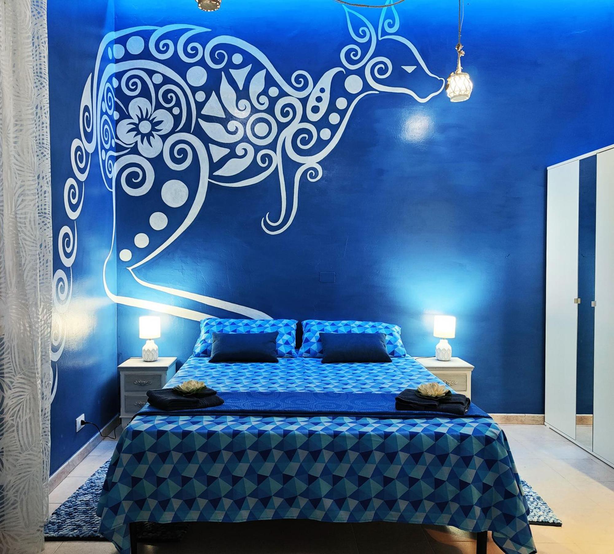 Hotel Guastella House à Palerme Extérieur photo