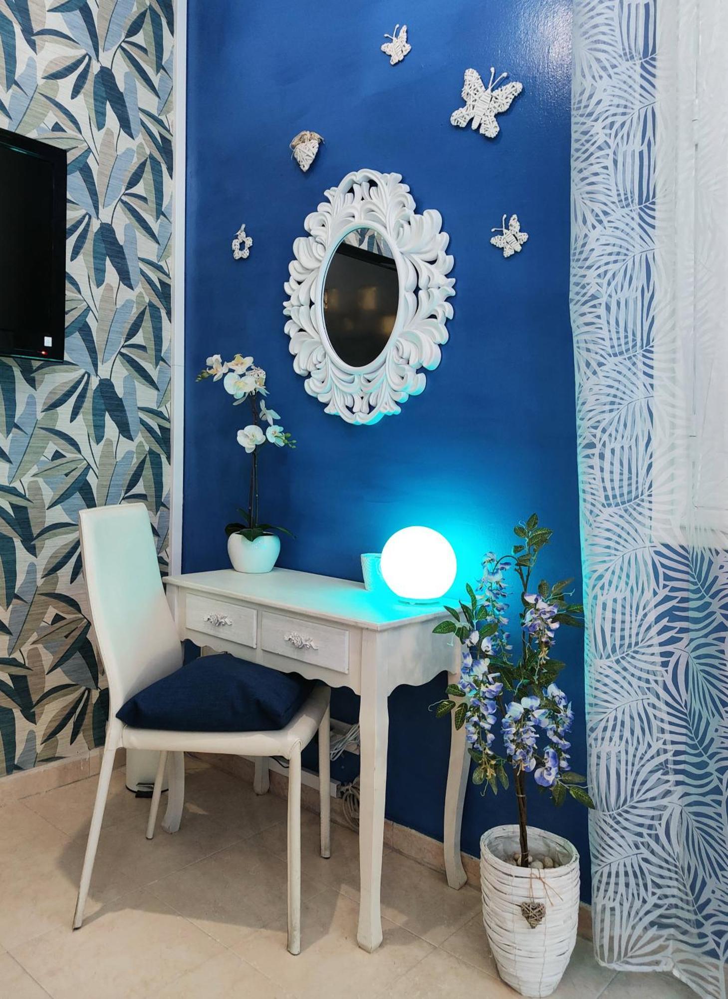 Hotel Guastella House à Palerme Extérieur photo