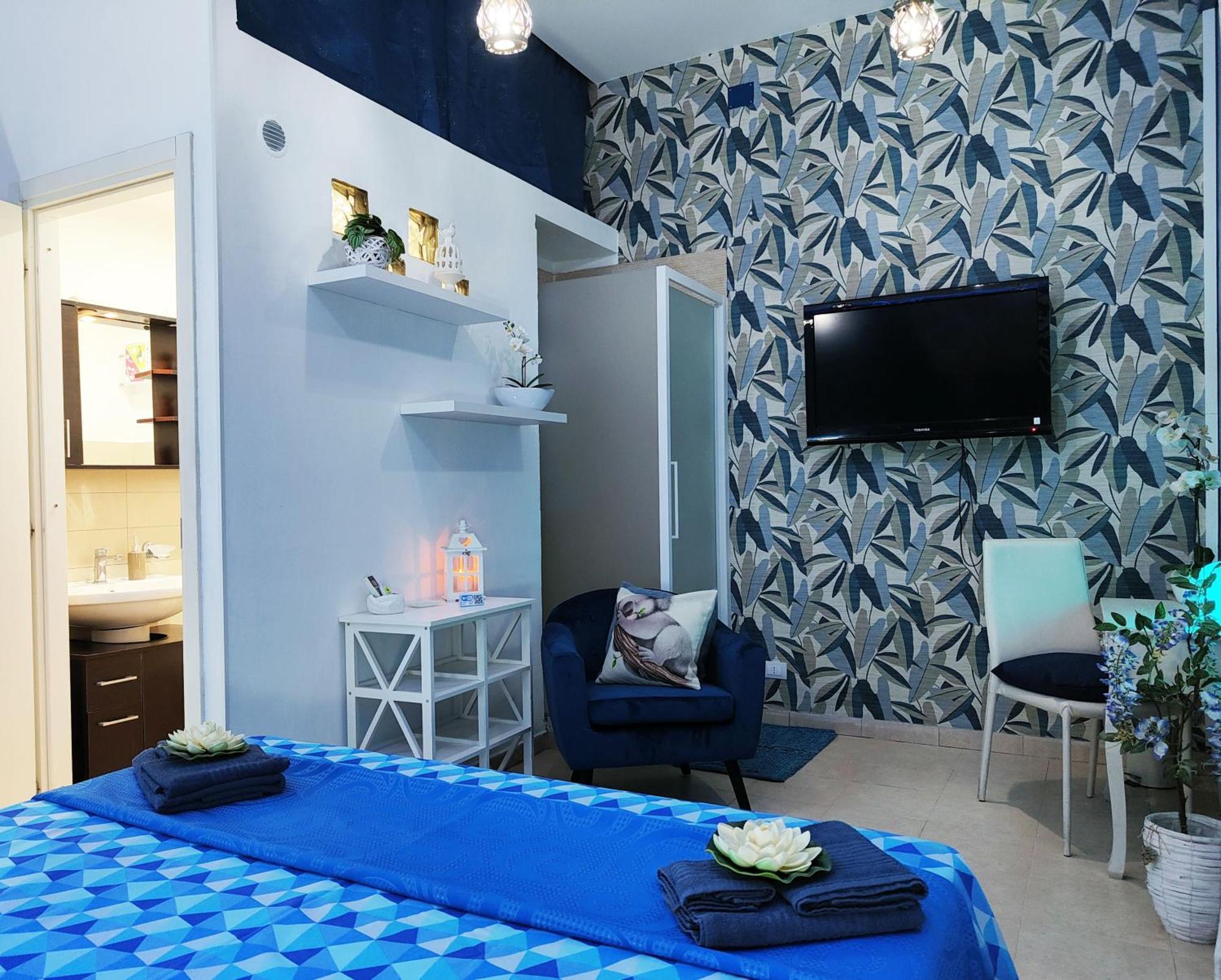 Hotel Guastella House à Palerme Extérieur photo