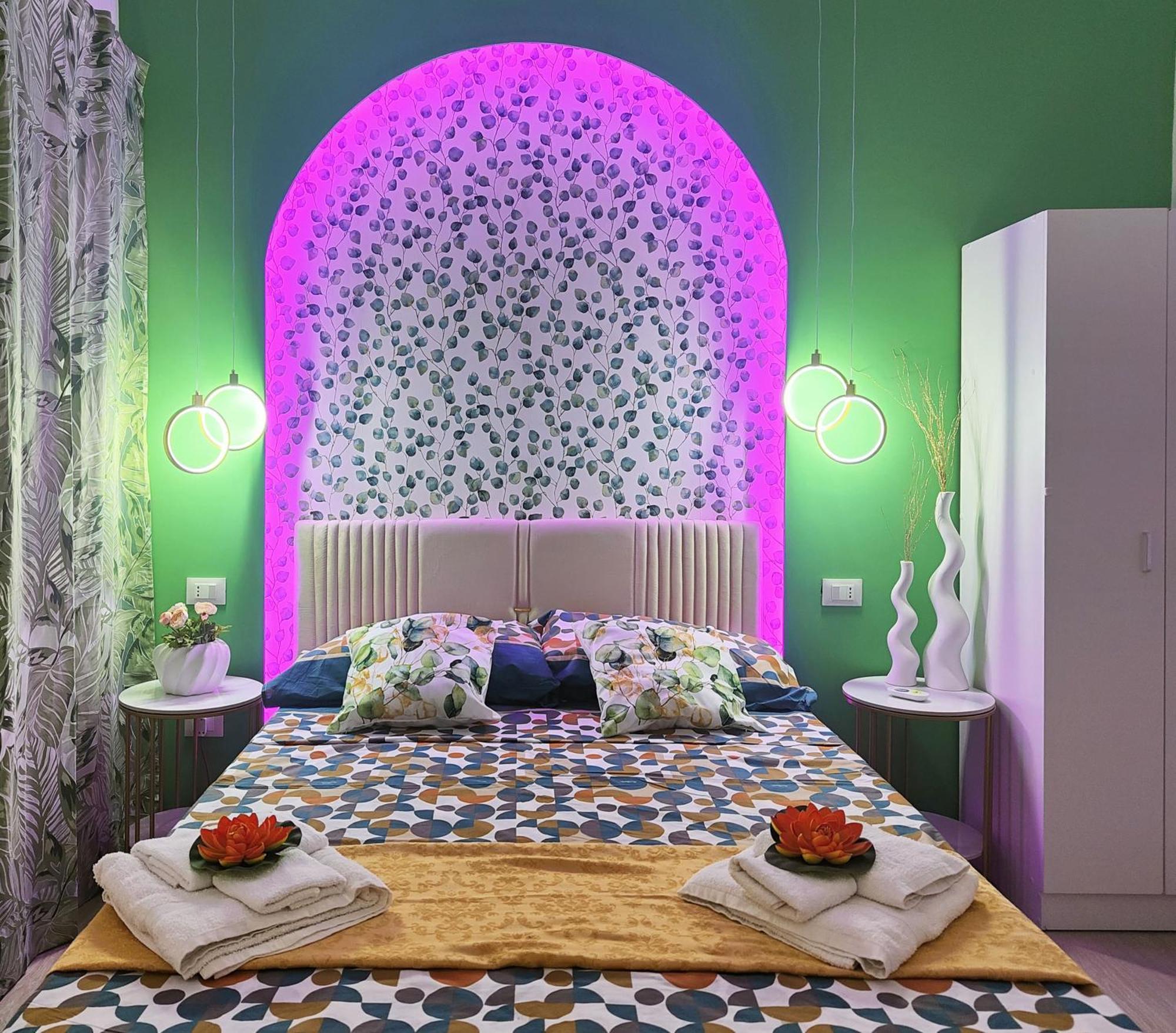 Hotel Guastella House à Palerme Extérieur photo